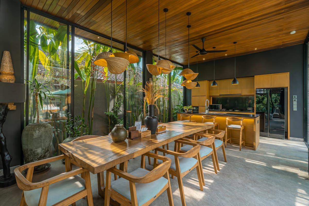 Angkasa Ubud - Photo 3