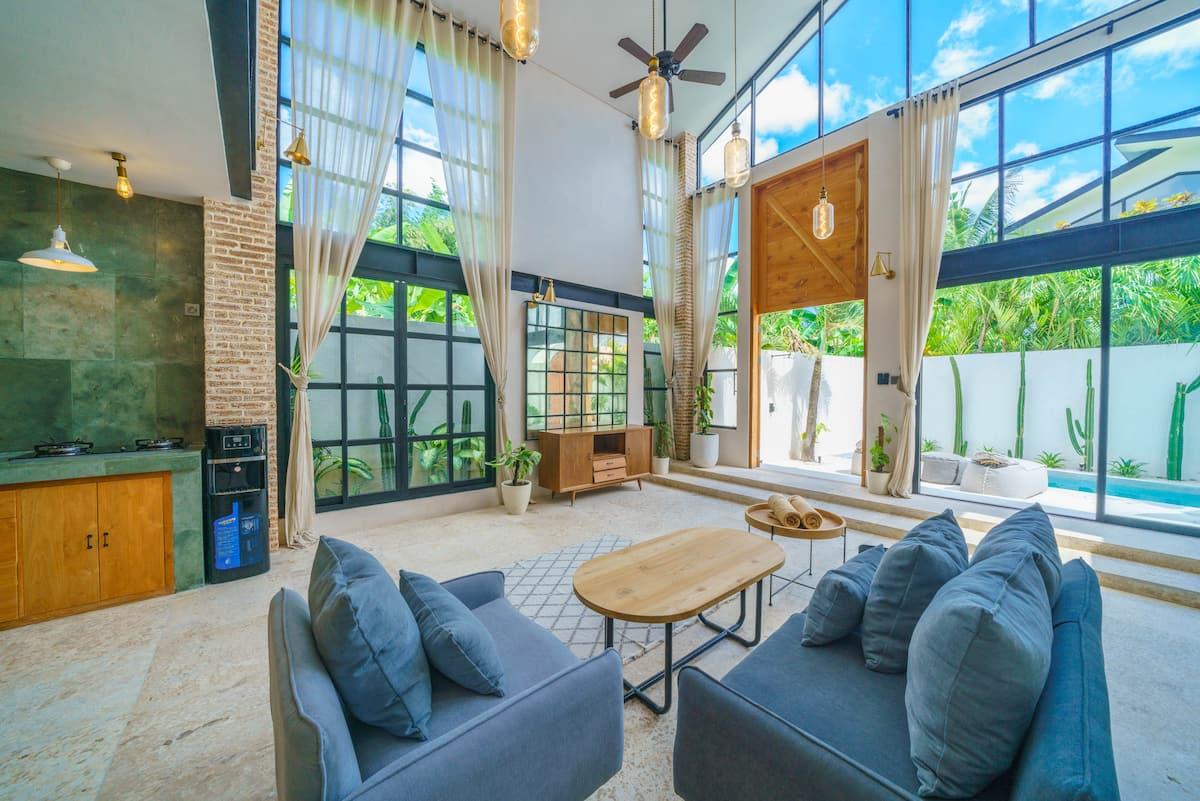 Villa Upeksha - Photo 3