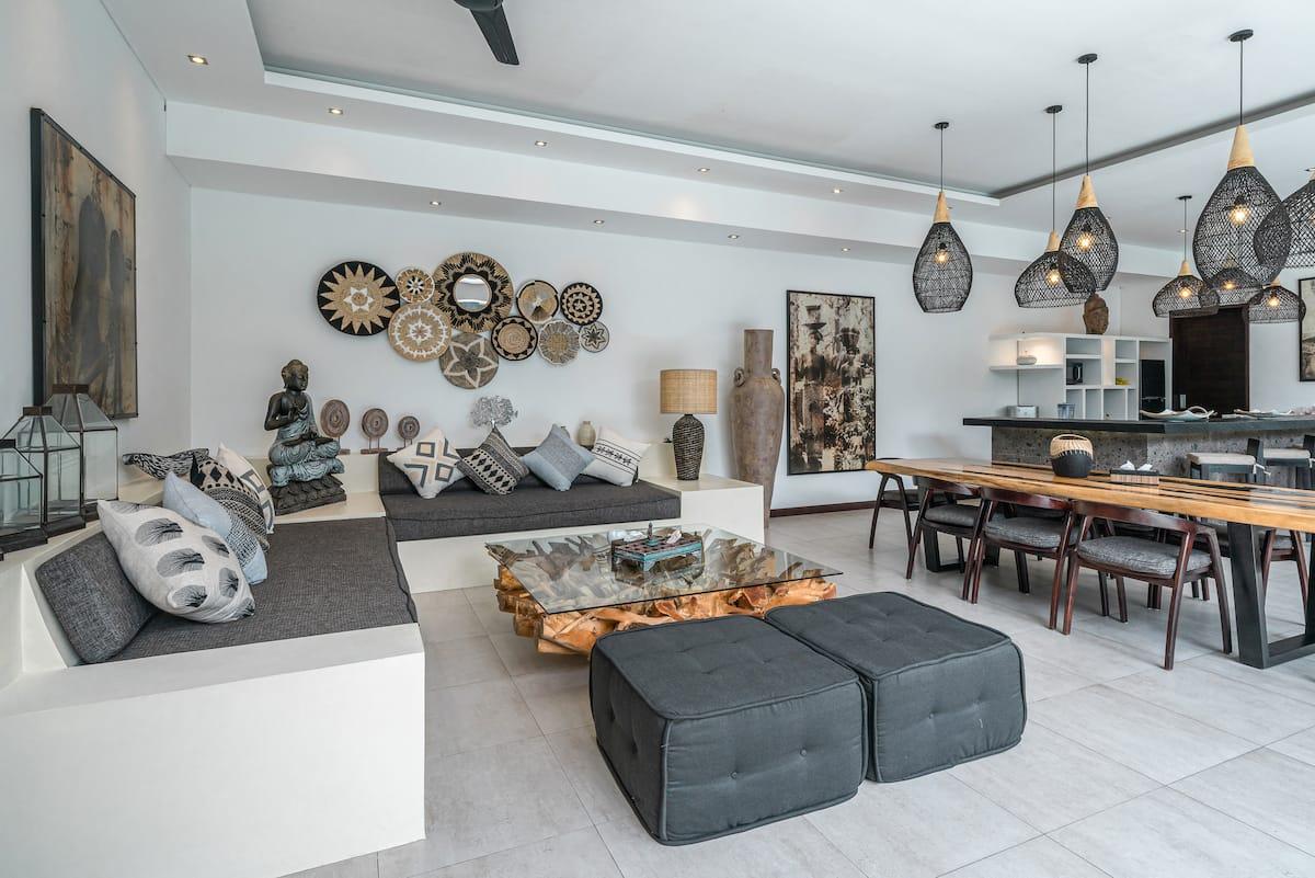 Villa Permata - Photo 3