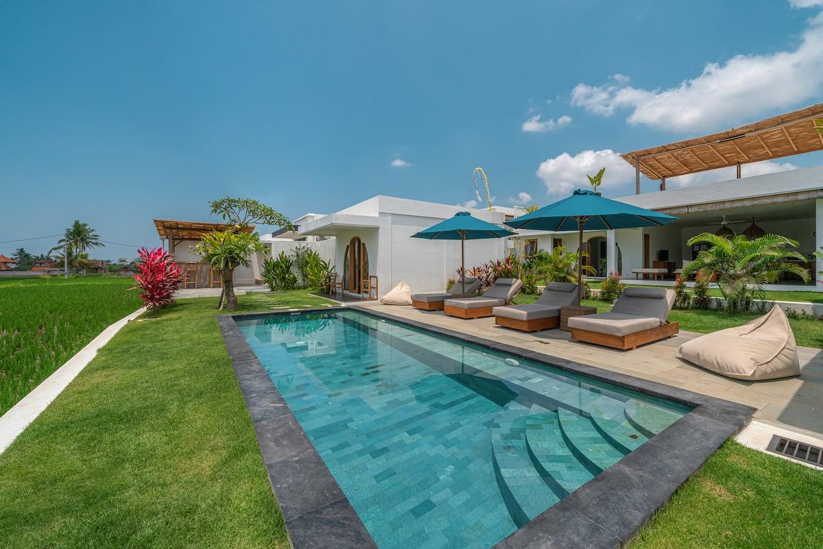 Villa Zango - Photo 3