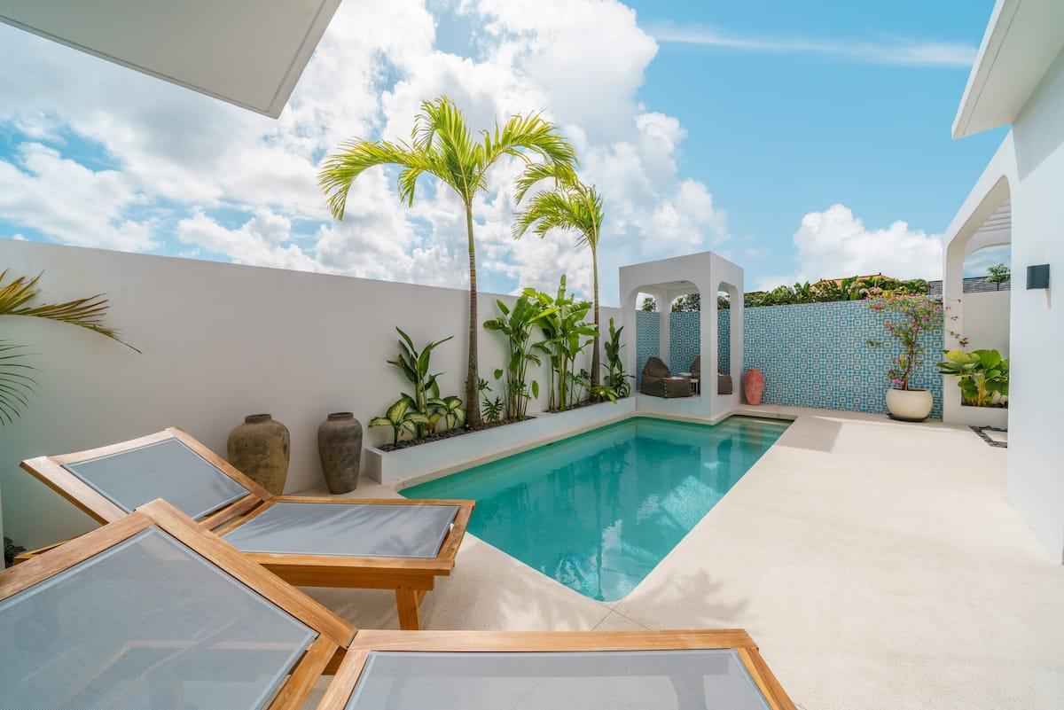 Villa Dharma - Photo 3