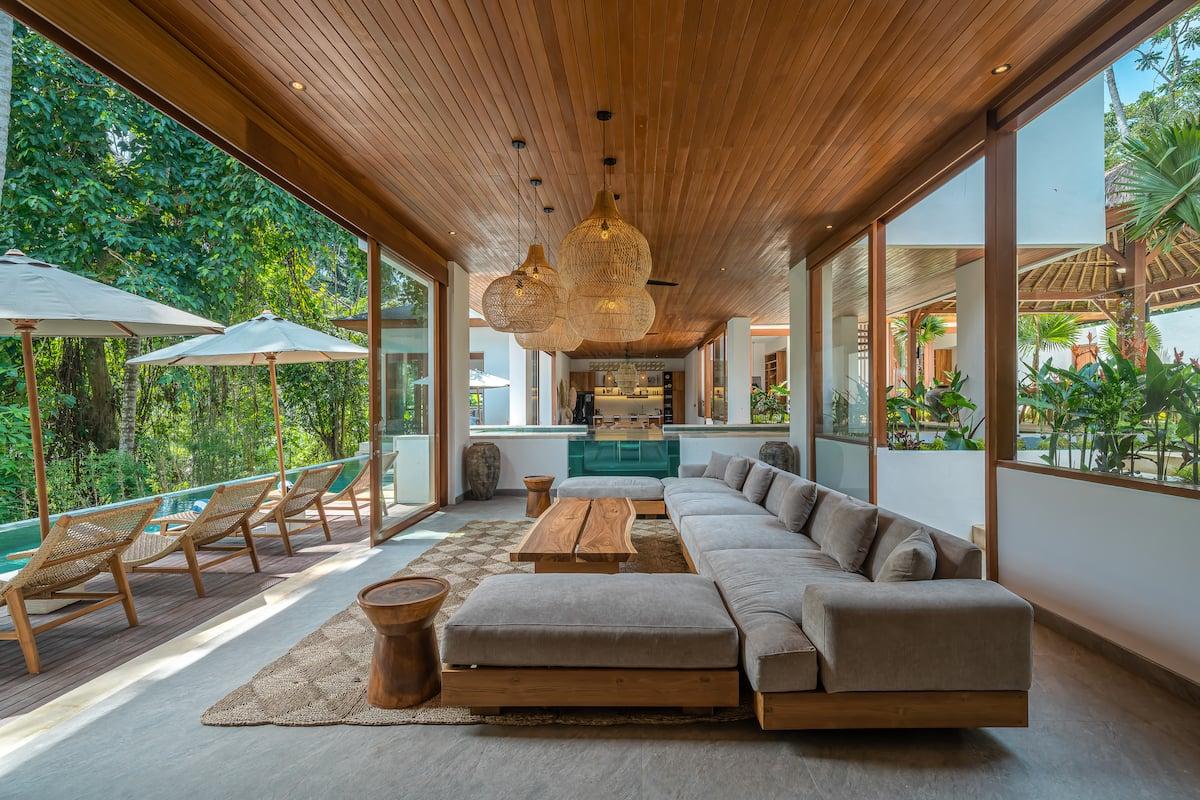 Chilling Monkeys - Photo 3