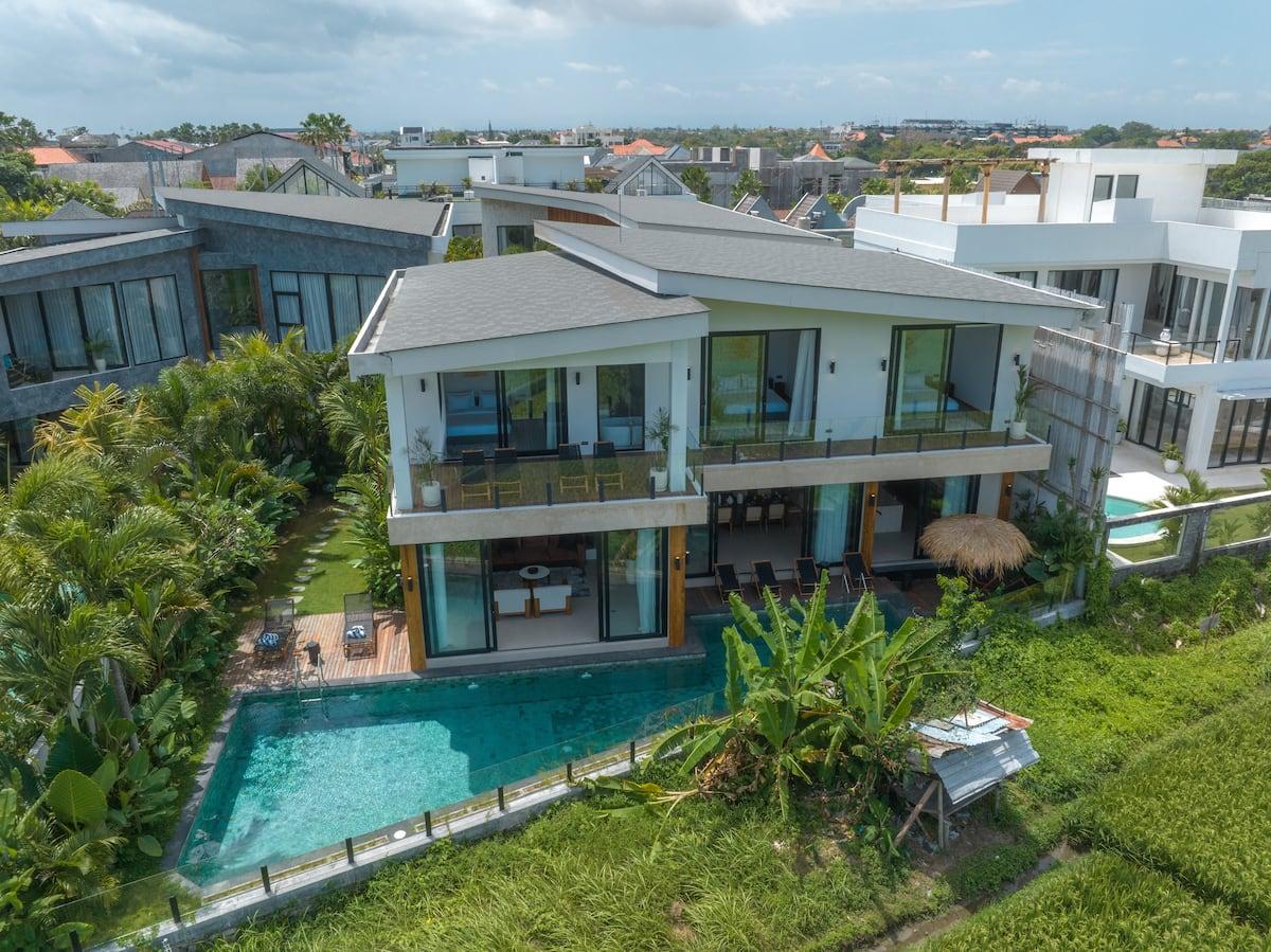 Villa Amaluna - Photo 3