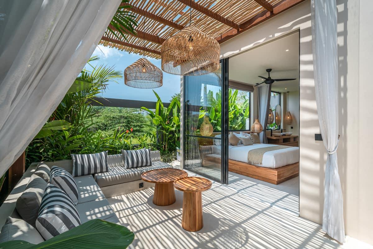 Villa Melina - Photo 3