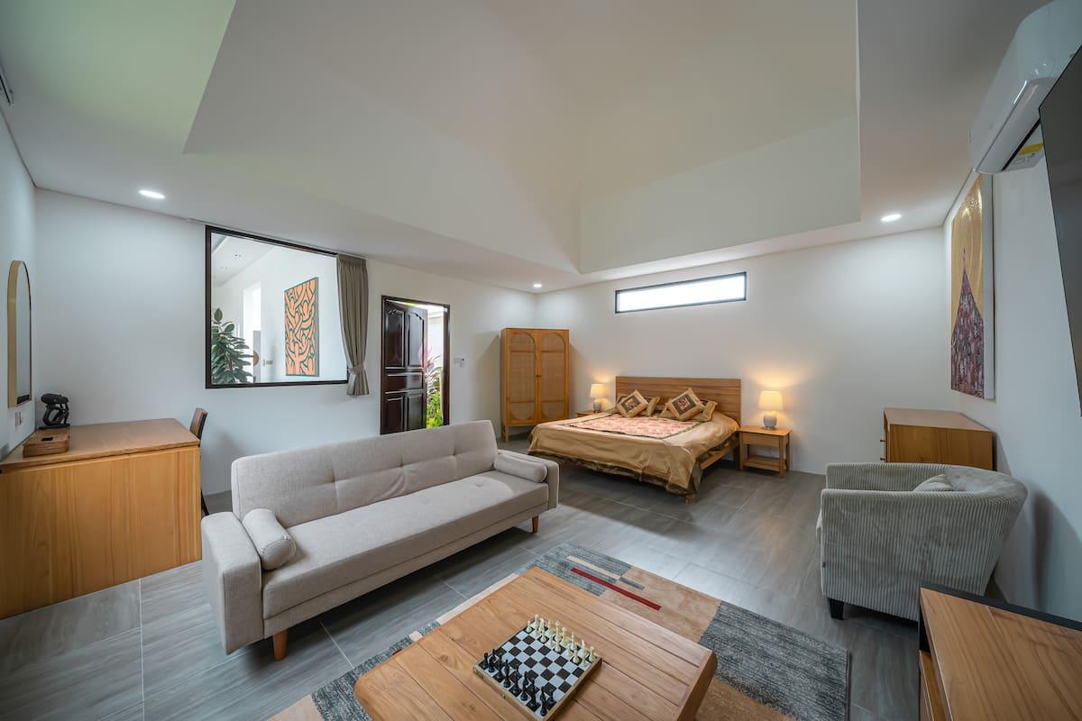 Villa Cempaka Ungu - Photo 3