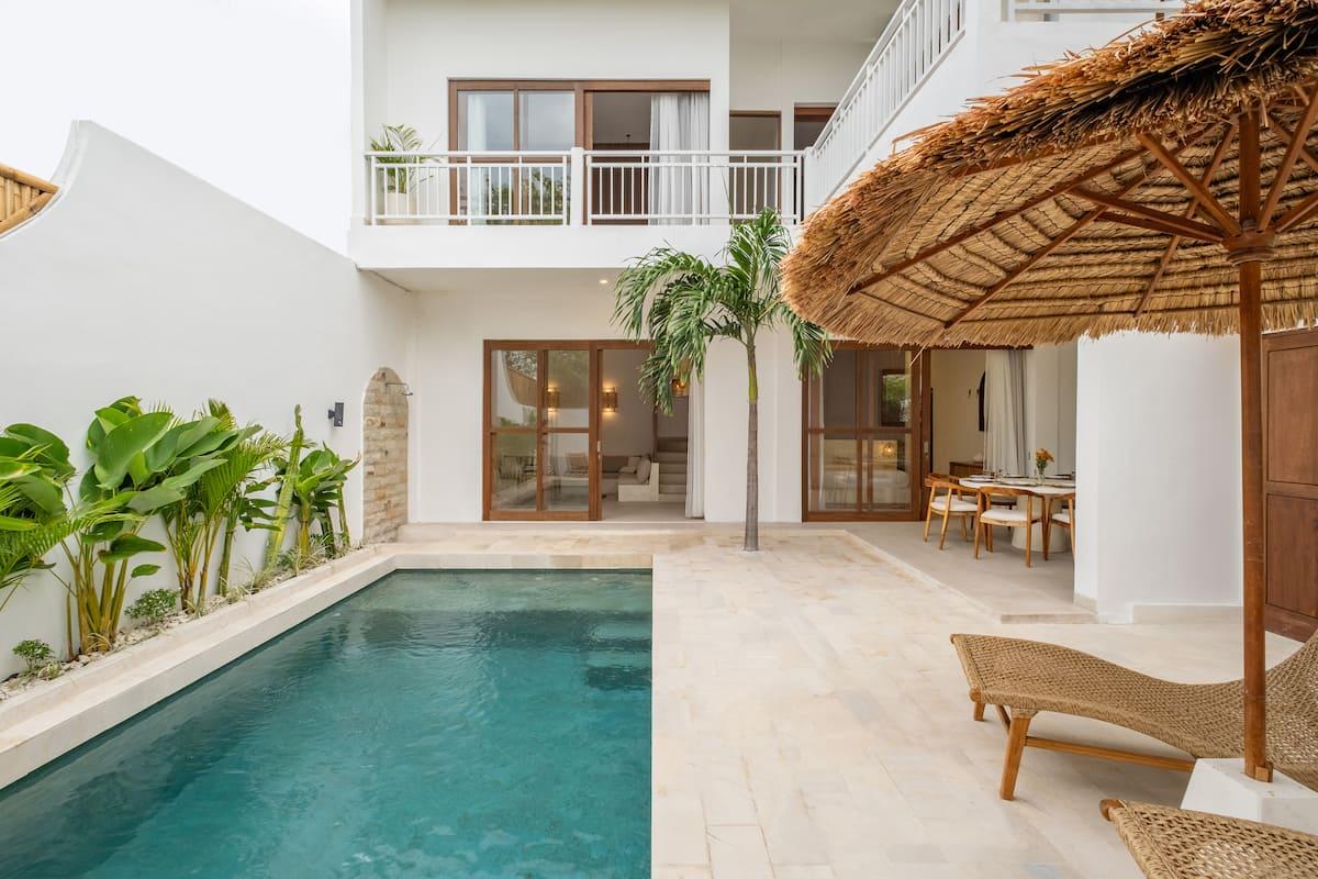 Villa Milos - Photo 3