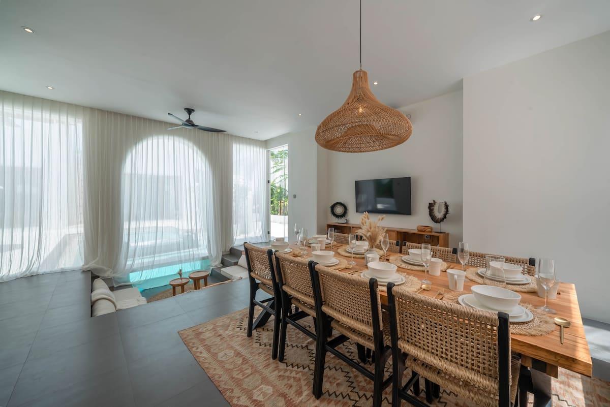 Villa Milana Canggu - Photo 3