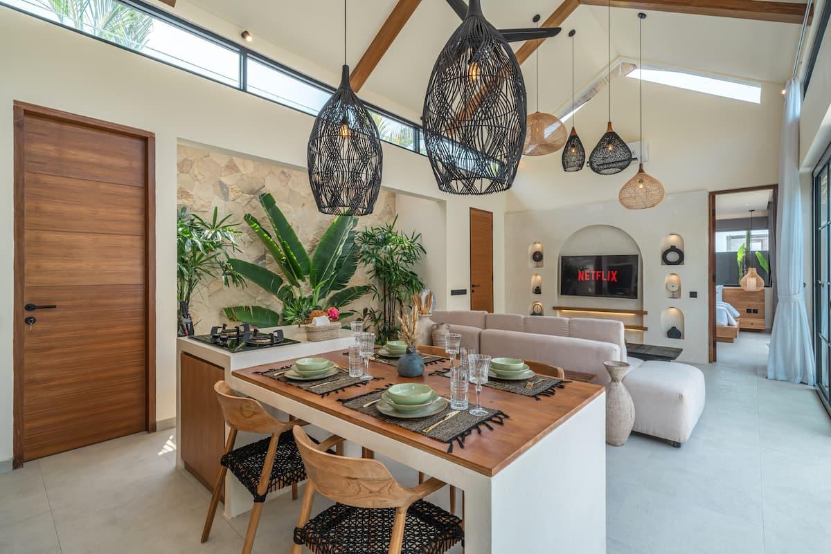 Villa Pesona - Photo 3