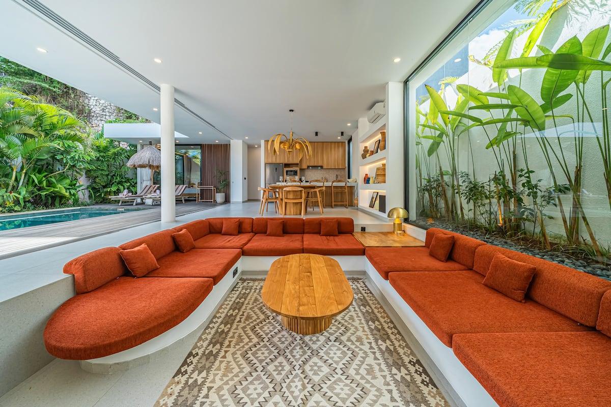 Villa Athena - Photo 3