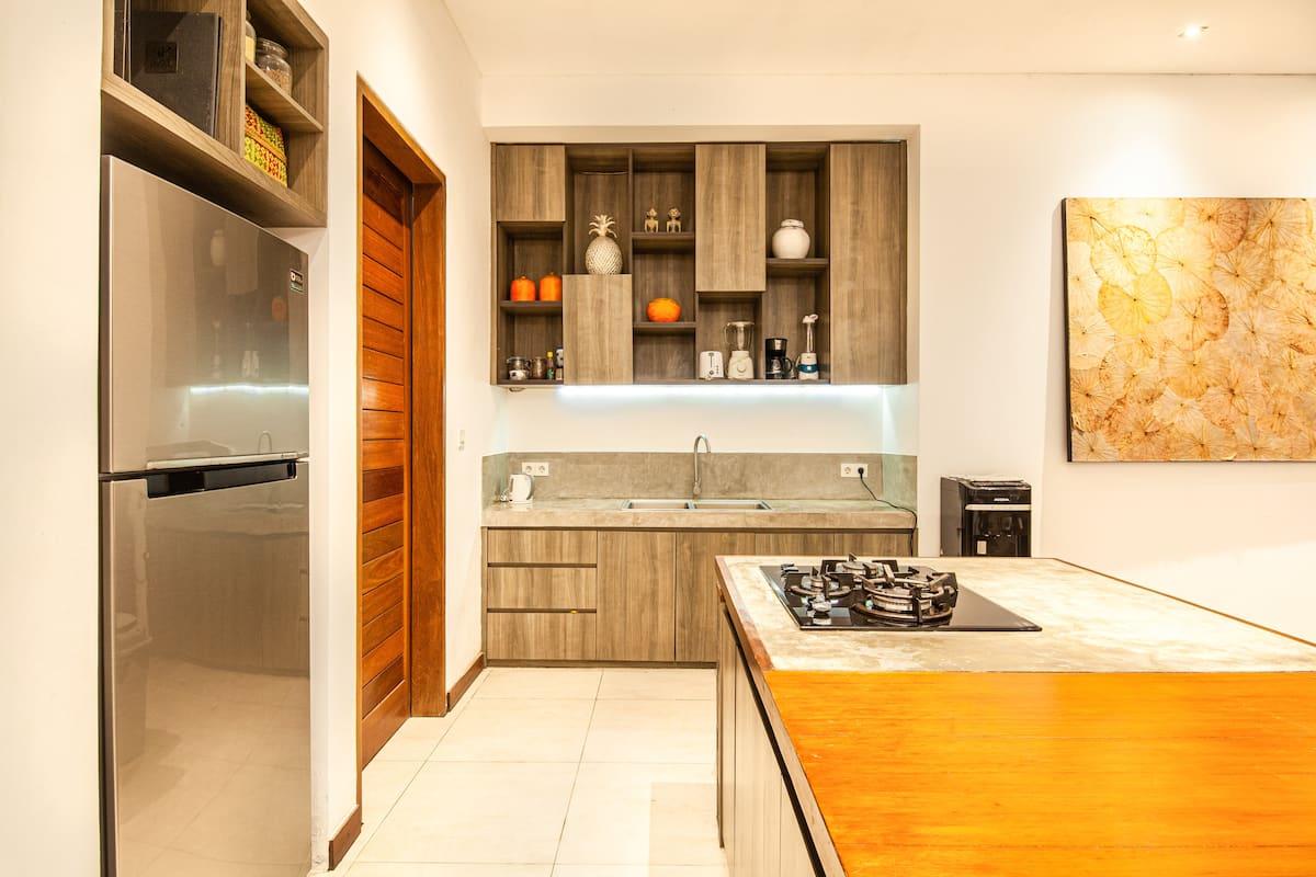 Villa Nikko - Photo 3