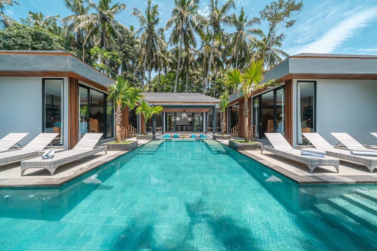 Villa Kiena Ubud - Photo 3