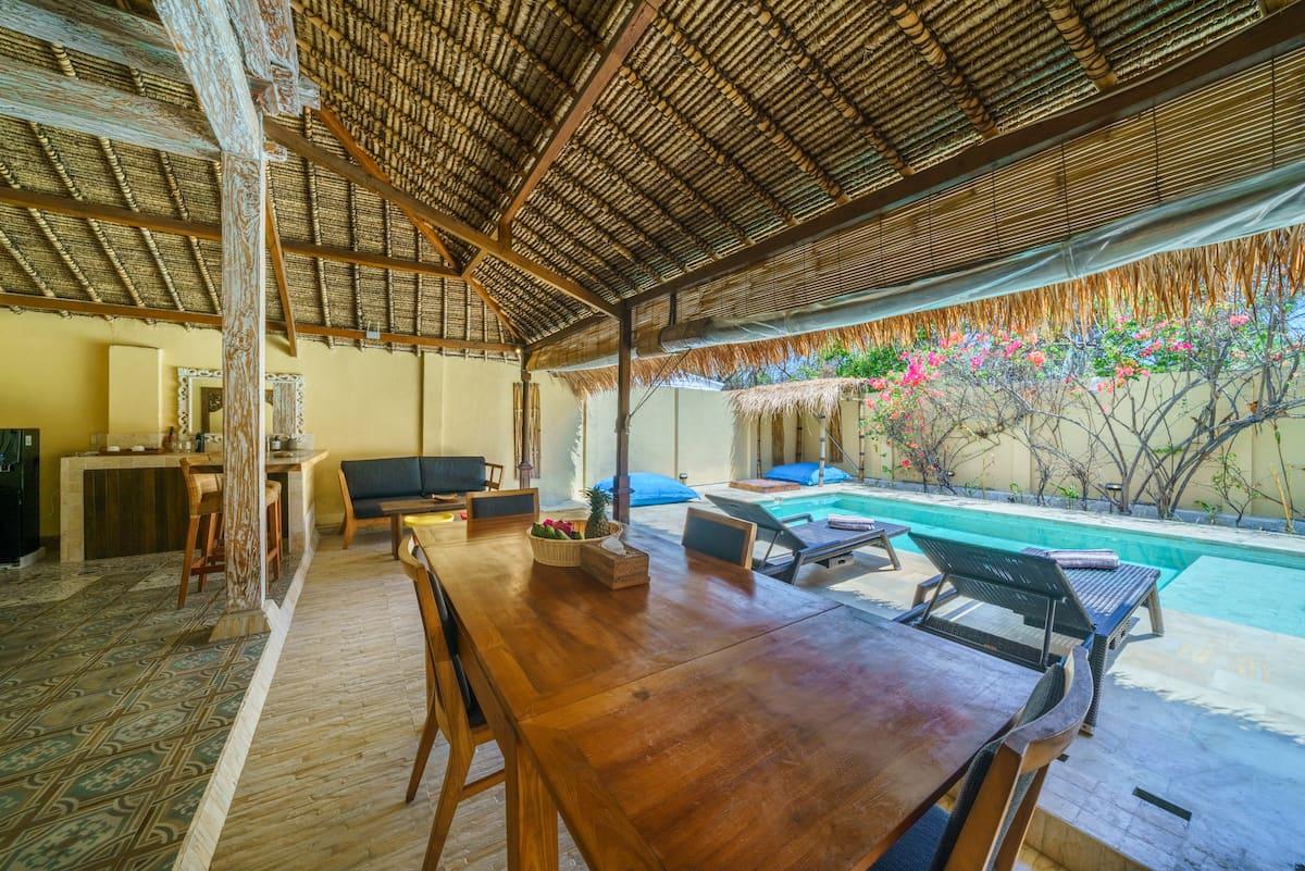 Villa Matahari - Photo 4