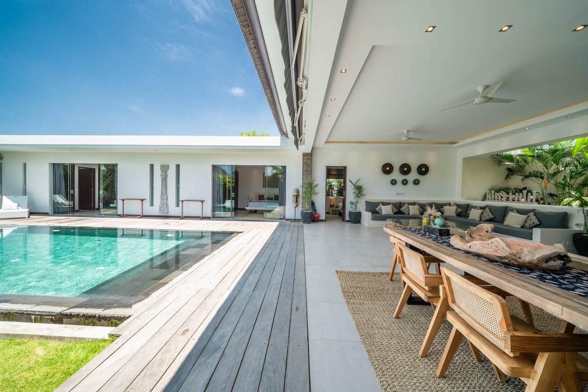 Villa Tira - Photo 4