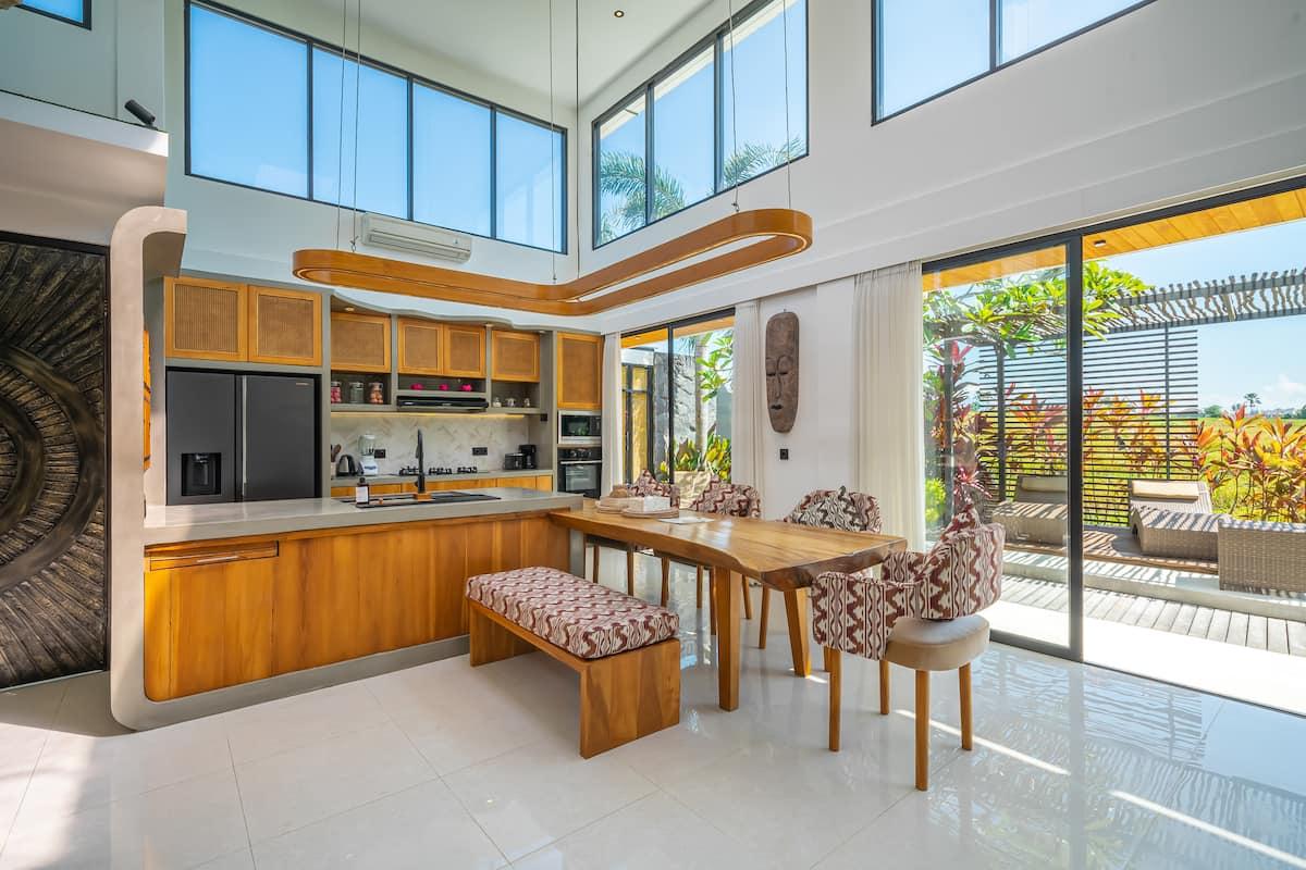 Villa Nyanyi - Photo 4