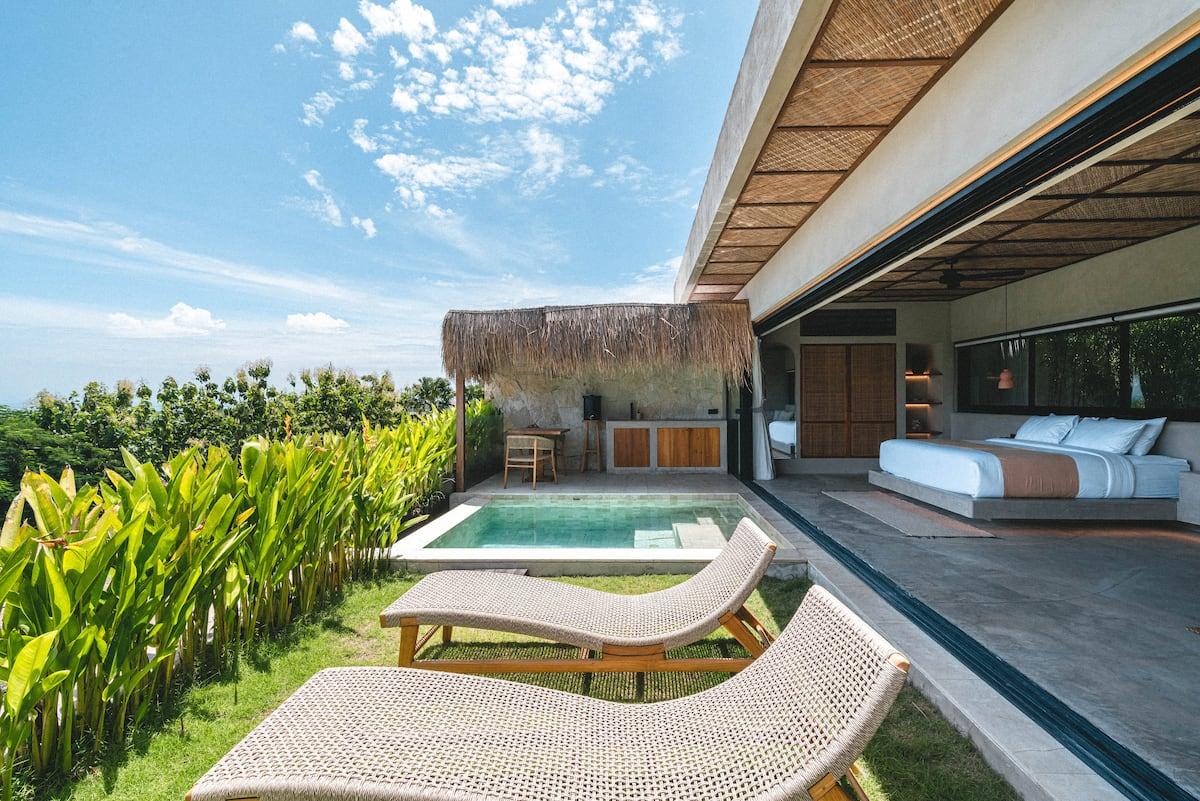 Villa Karang - Photo 4