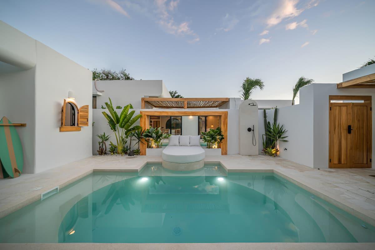 Villa Lestari - Photo 4