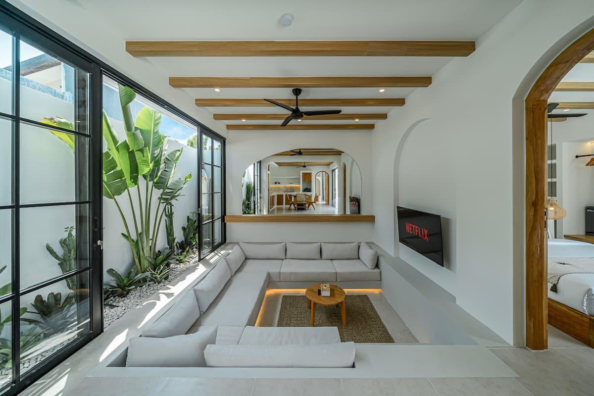 Villa Purnama - Photo 4