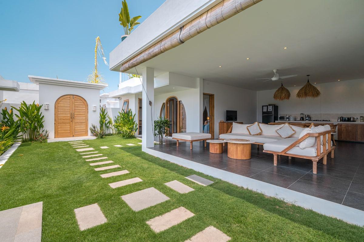 Villa Zango - Photo 4