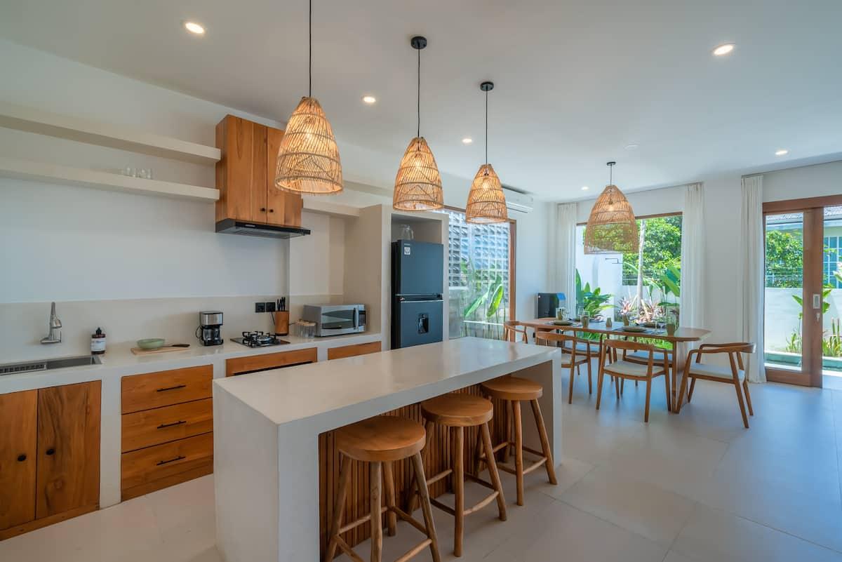 Villa Pererenan Gem - Photo 4