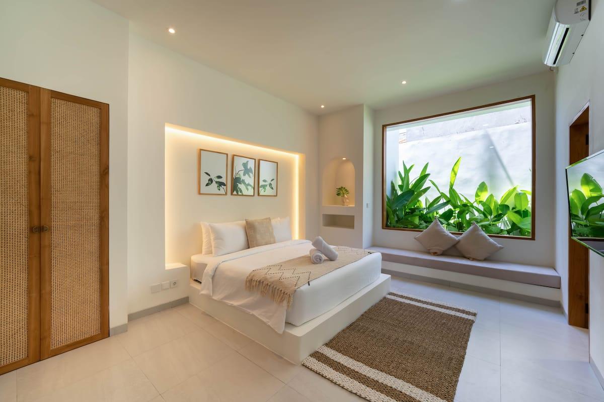 Canggu Oasis Villa - Photo 4