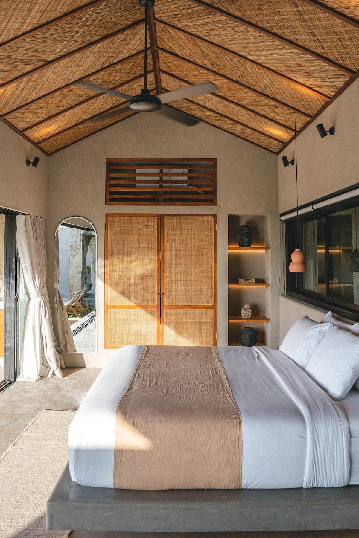 Bingin Beach Getaway Villa - Photo 4