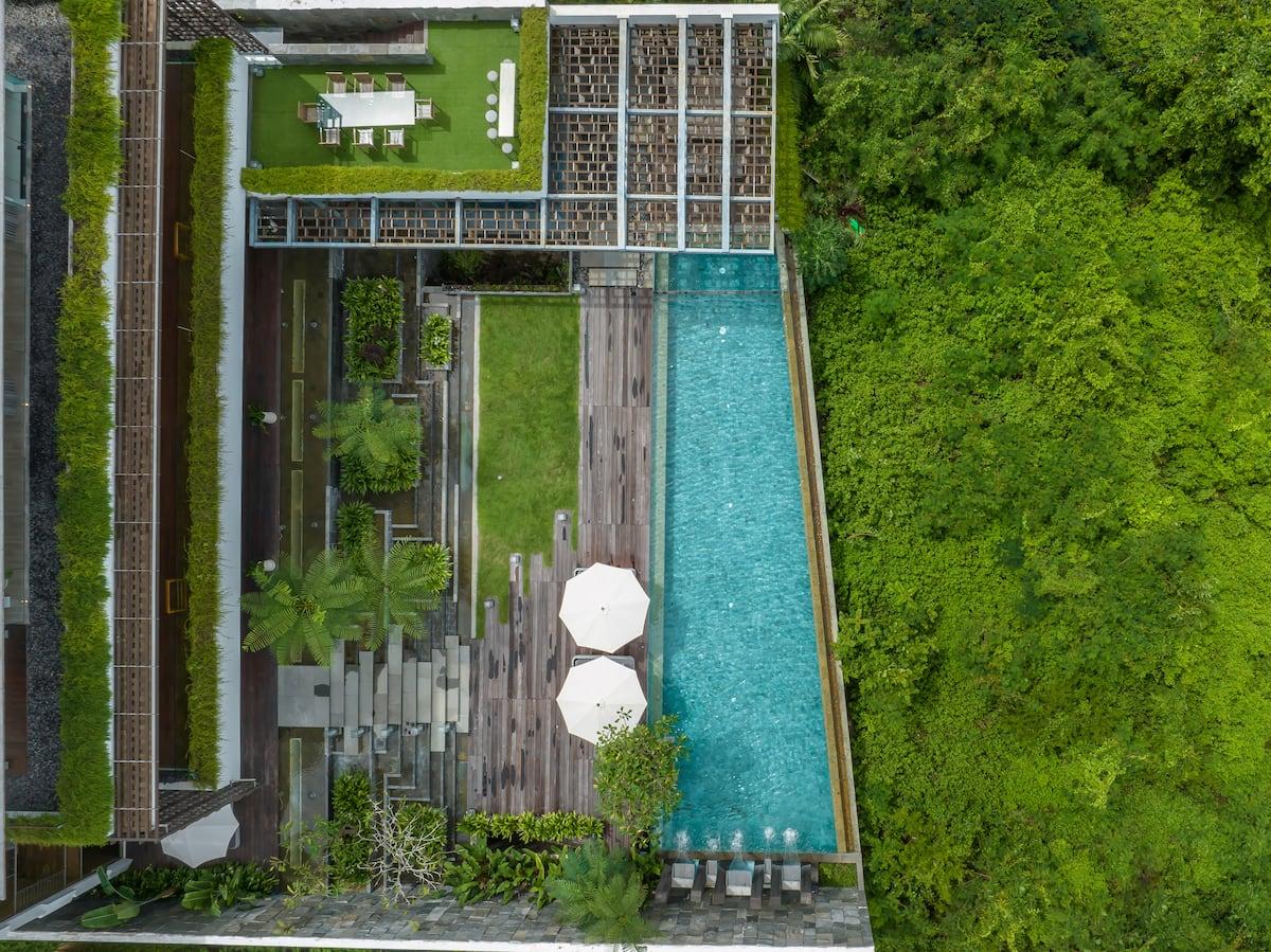 Beyond The Sea - Photo 4