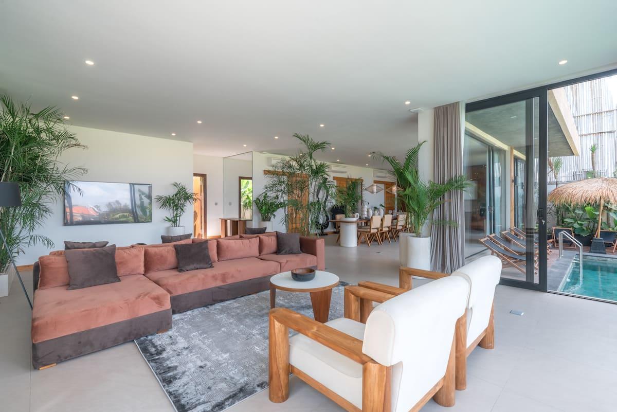 Villa Amaluna - Photo 4