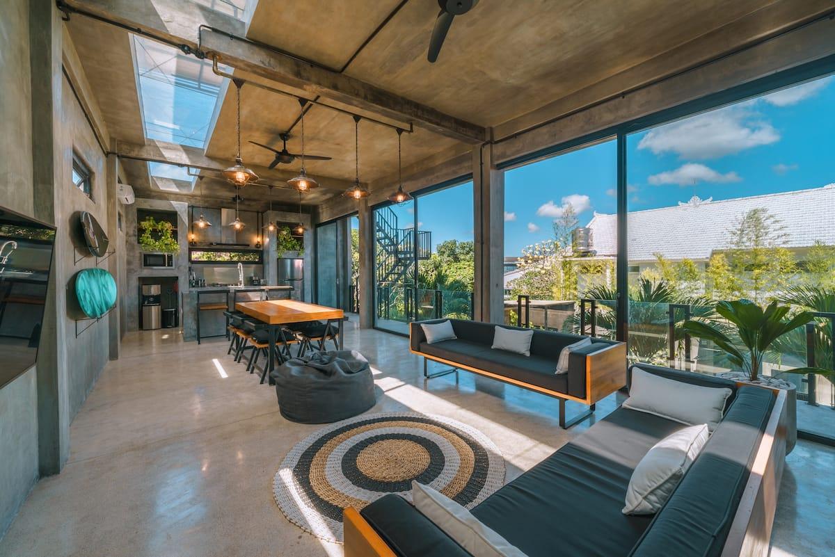 Villa Konkrete - Photo 4