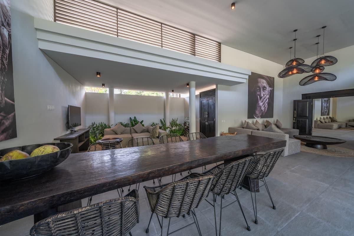 Villa Wiraja 2 - Photo 4