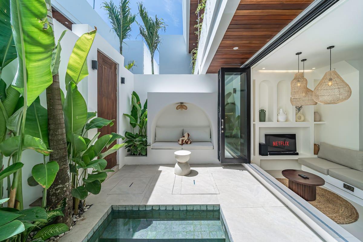 Villa Haven Berawa - Photo 4