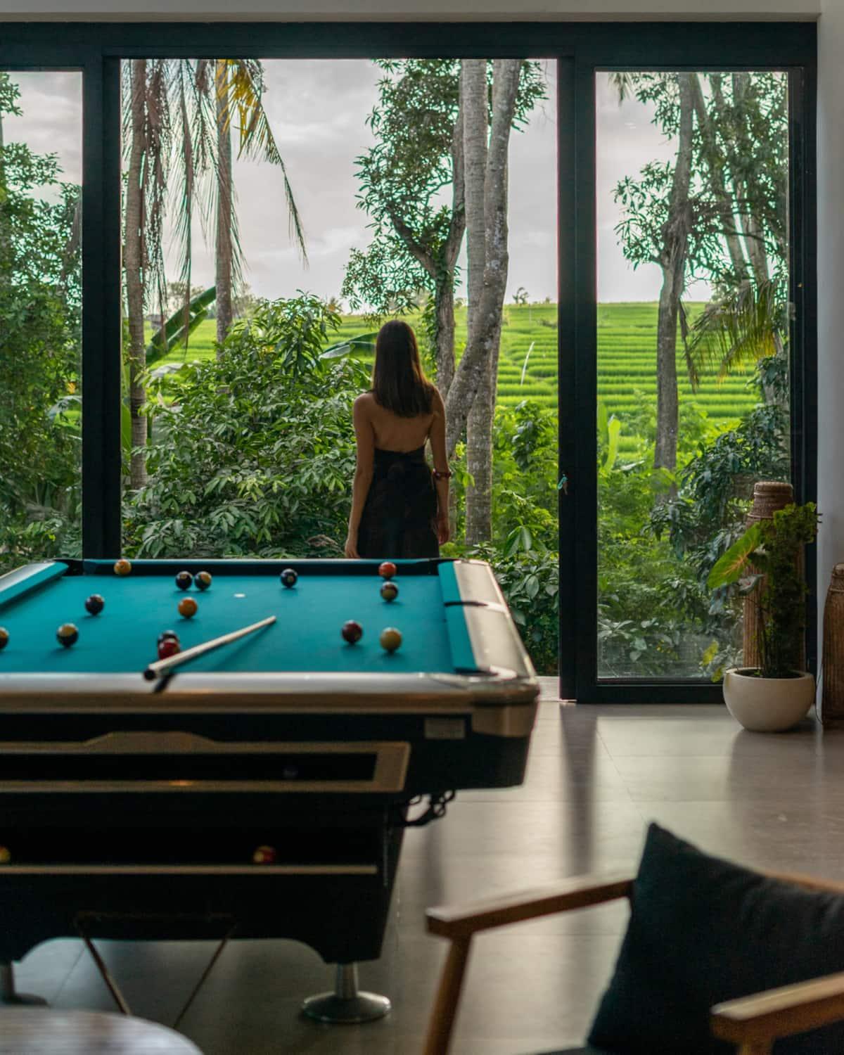 Villa Satiya - Photo 4