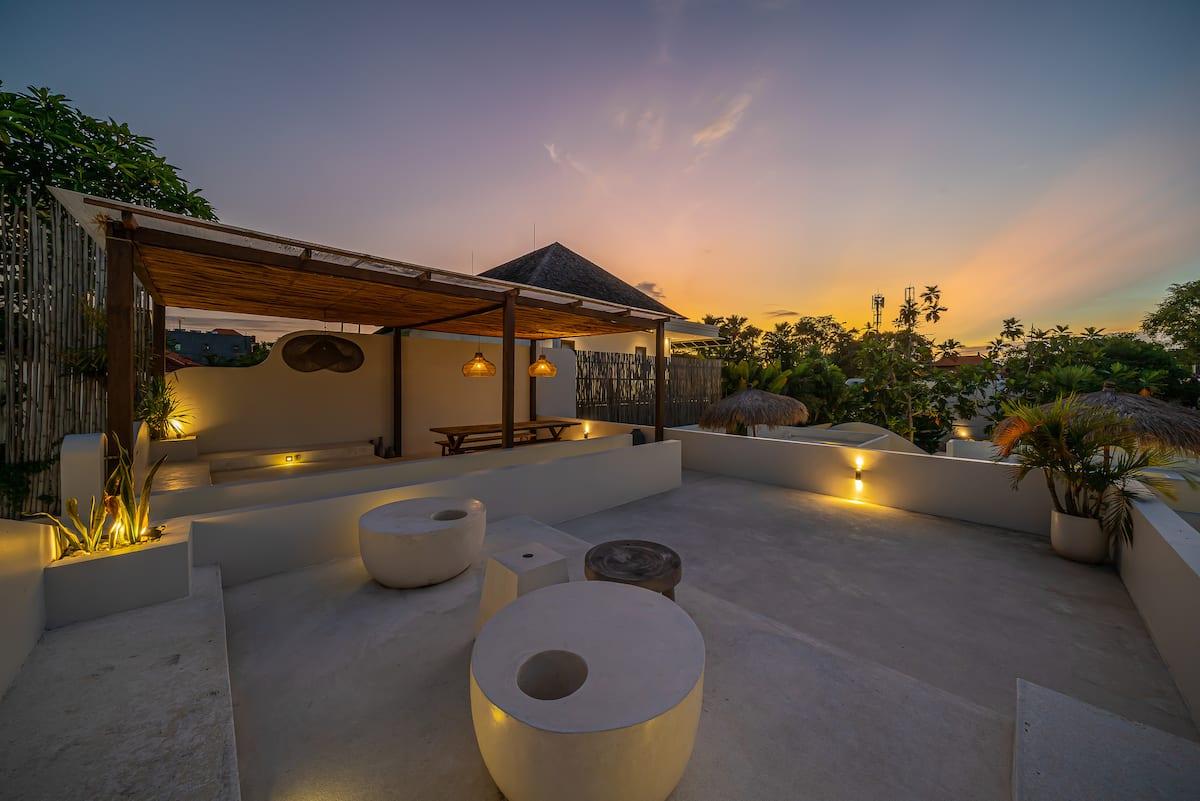 Villa Milana Canggu - Photo 4