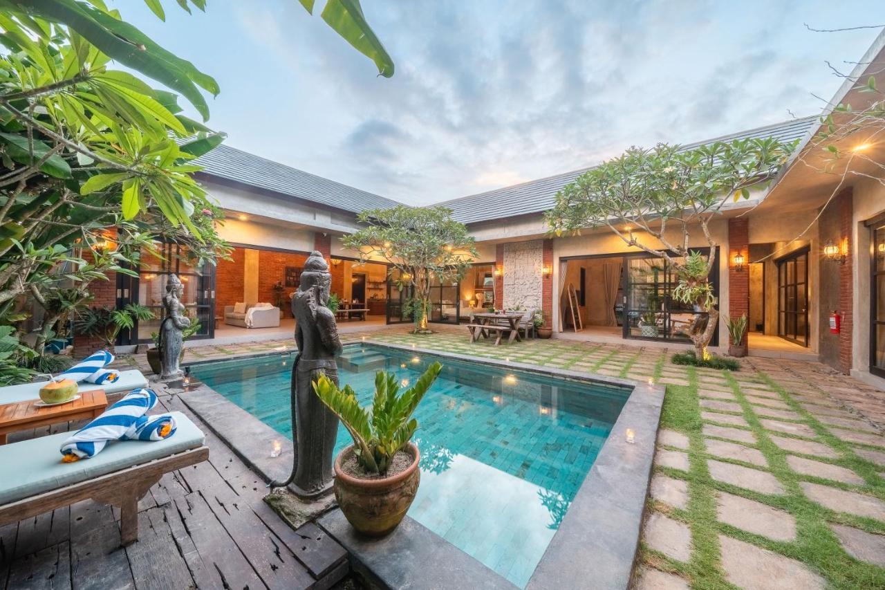 Villa Jonsu - Photo 4