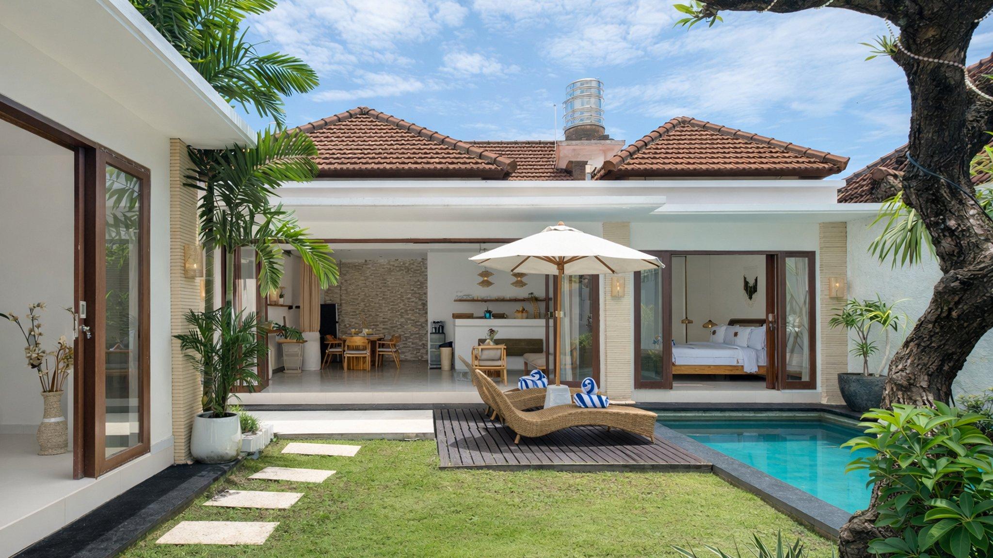 Villa Victoria - Photo 4