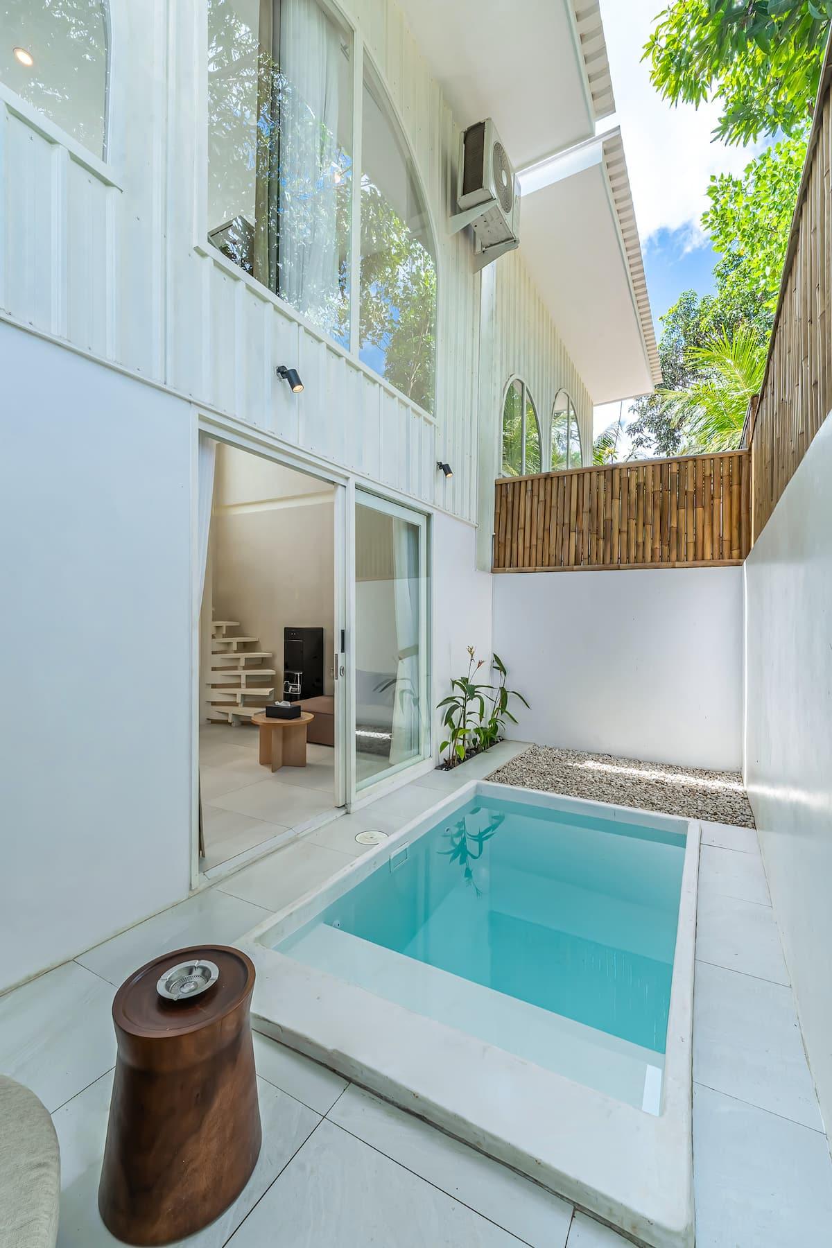 Villa Bingin Loft - Photo 4