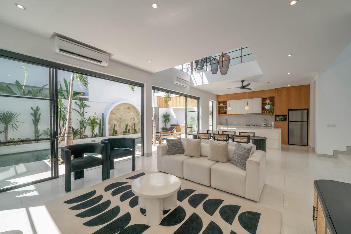 Villa Cactus Berawa - Photo 4