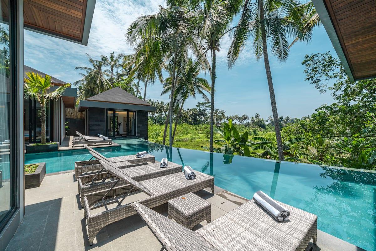 Villa Kiena Ubud - Photo 4