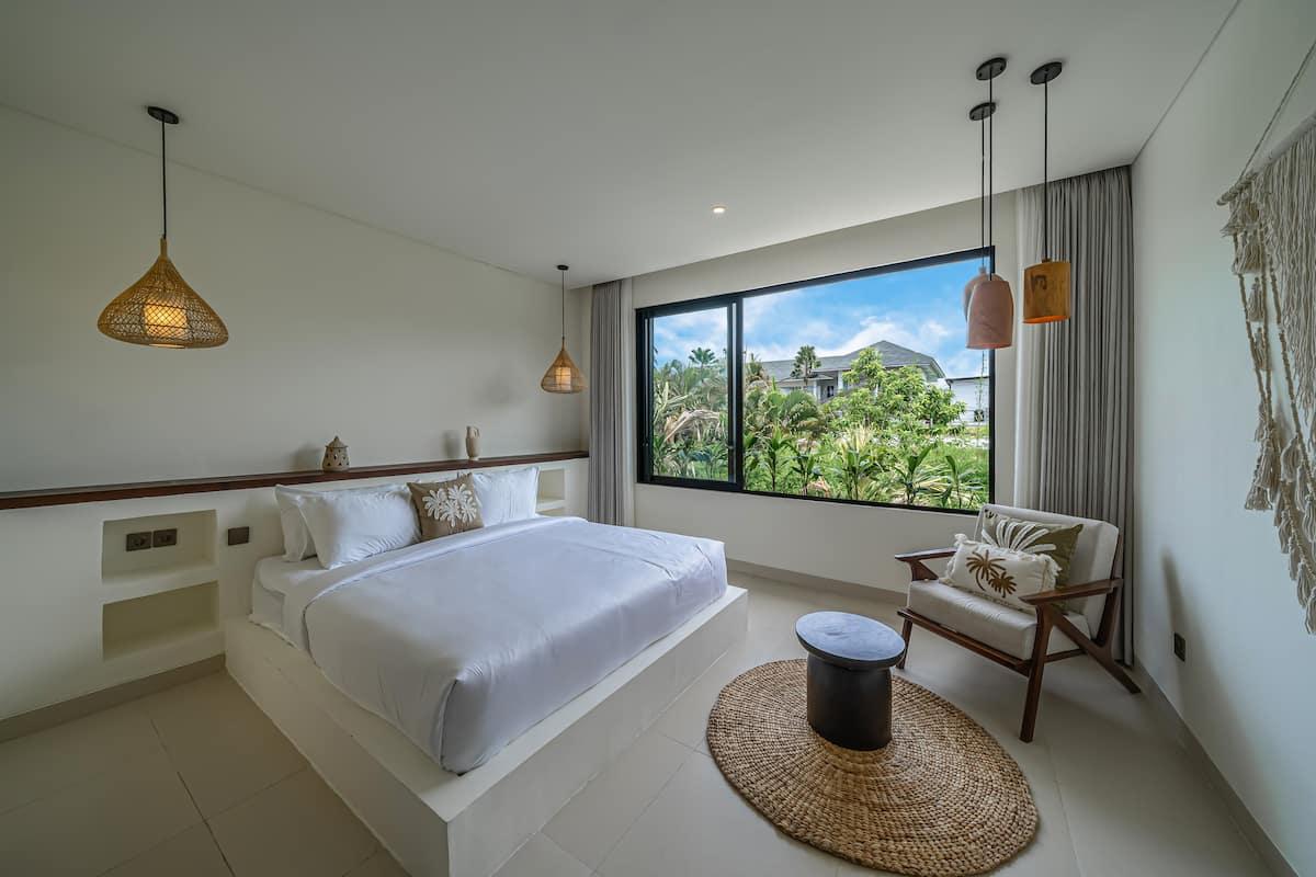 Villa Berawa - Photo 4