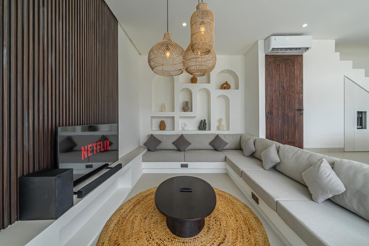 Villa Kumala - Photo 4