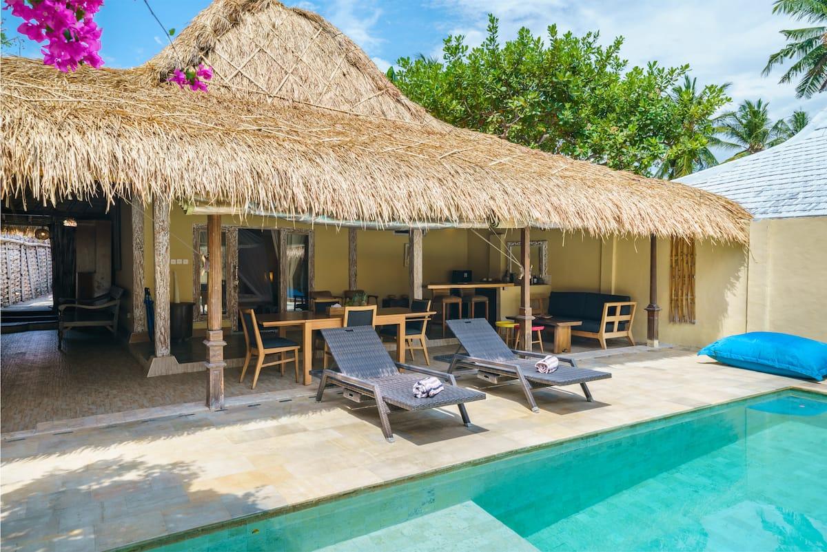 Villa Matahari - Photo 5