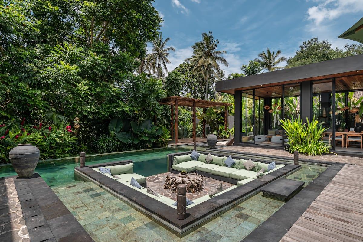 Angkasa Ubud - Photo 5