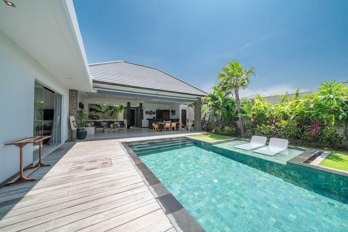 Villa Tira - Photo 5