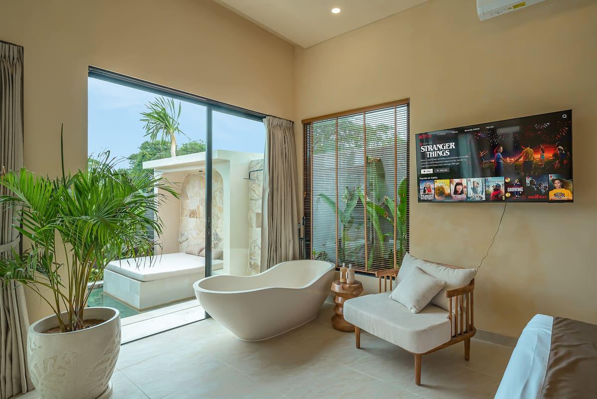 Villa Tirta - Photo 5