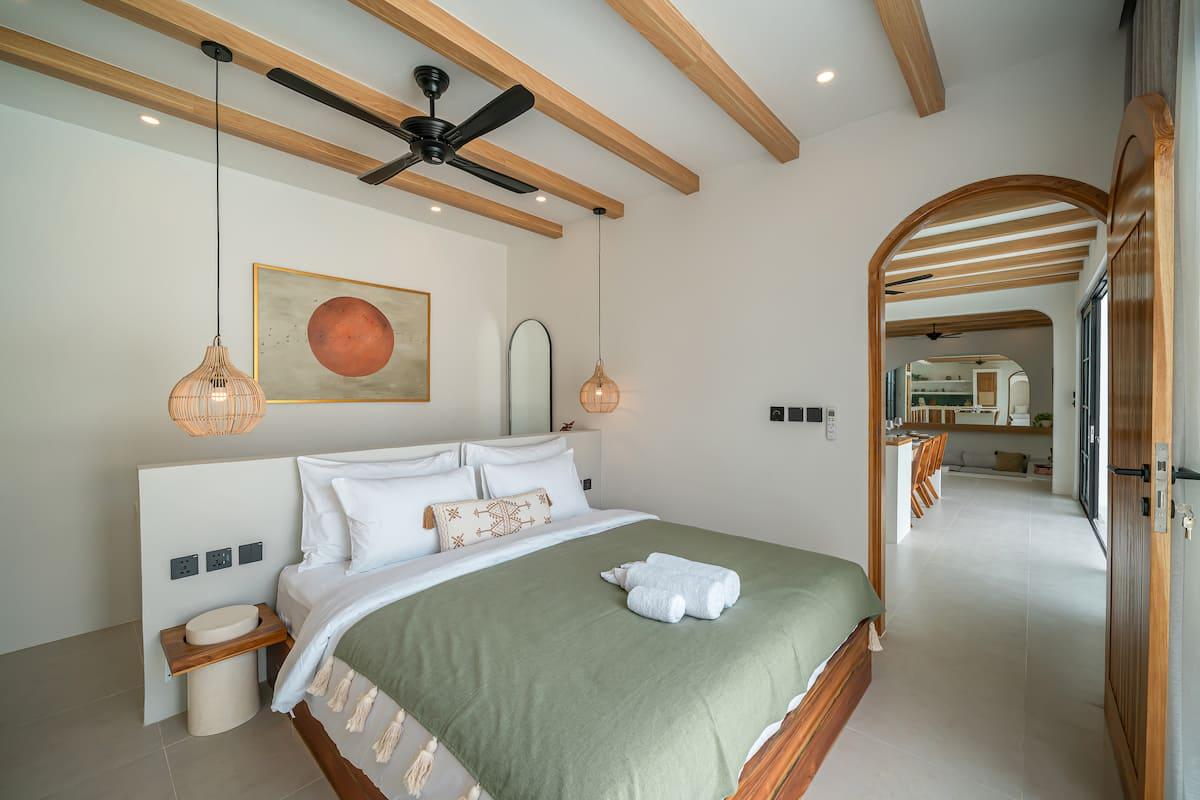 Villa Lestari - Photo 5