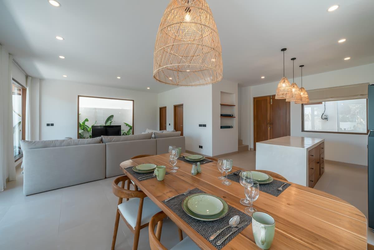 Villa Pererenan Gem - Photo 5