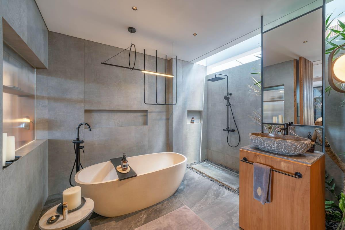 Villa Beyond the Palms - Photo 5