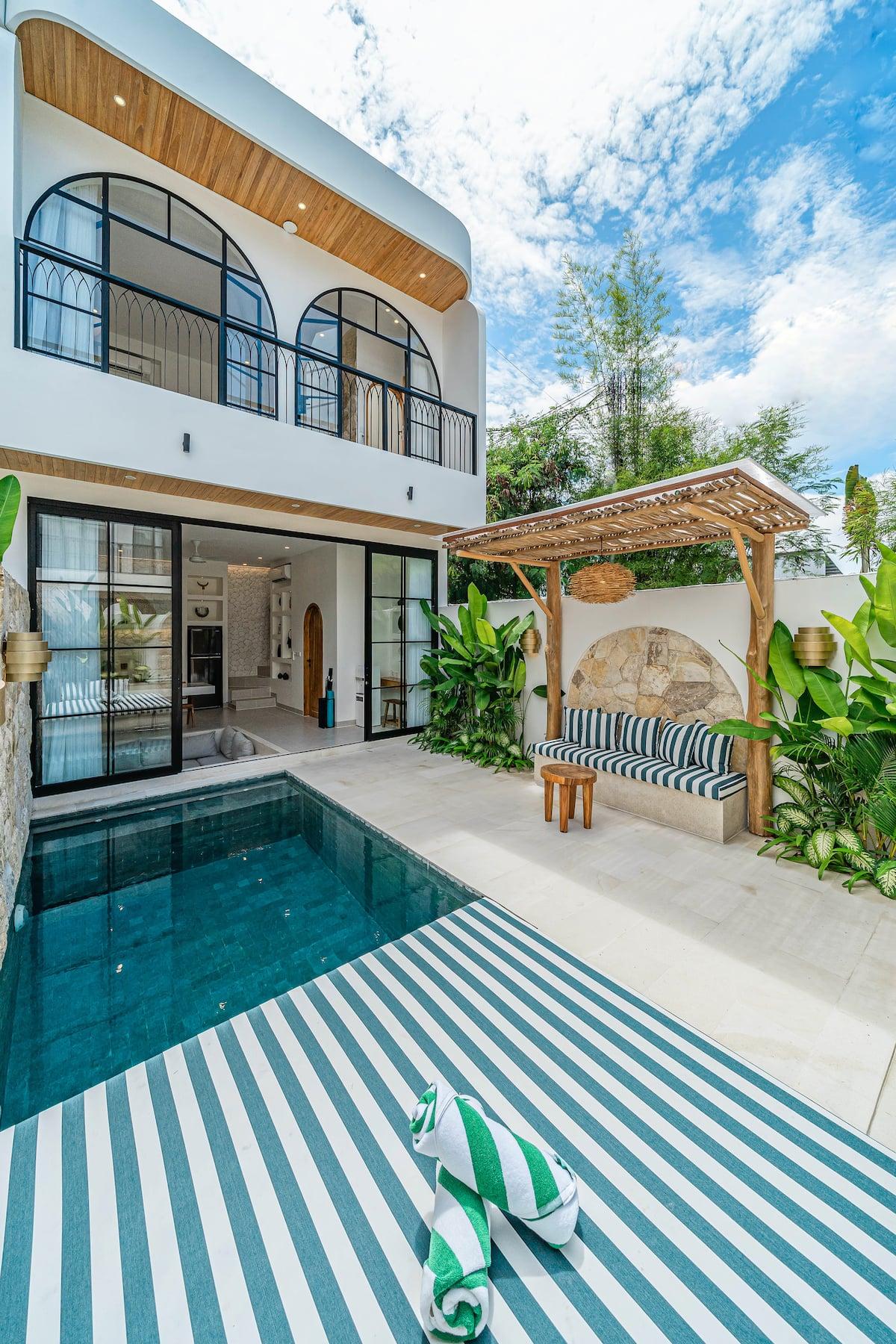 Villa Mira - Photo 5