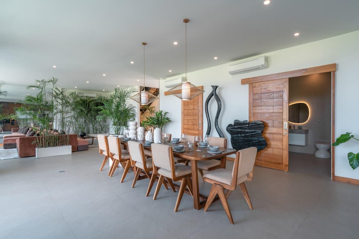 Villa Amaluna - Photo 5