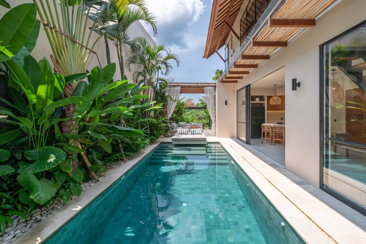 Villa Melina - Photo 5