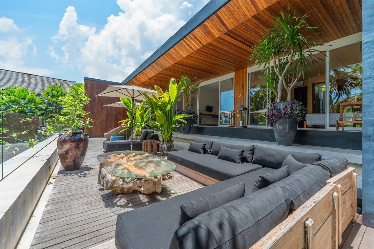 Villa Sandro - Photo 5